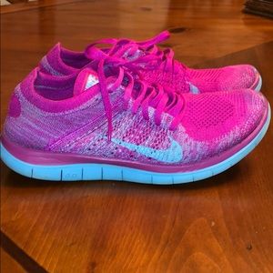 Fee 4.0 fly knit